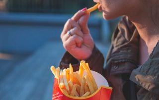 alimentos que generan más adicción