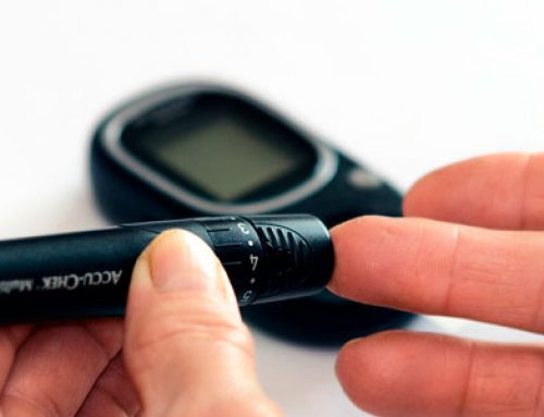 Obesidad y diabetes tipo 2: evolución, supervivencia y pandemia