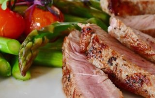 dieta paleo