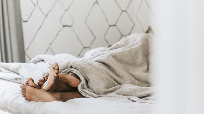 Ritmos circadianos y fertilidad