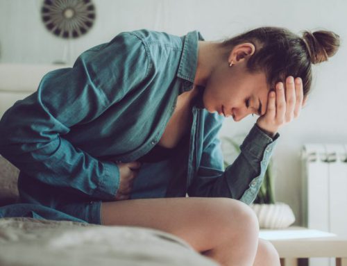 Dolor menstrual: tratamiento desde la Psiconeuroinmunología Clínica