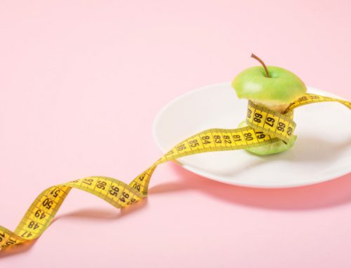 El cuerpo virtuoso: la trampa del metabolismo lento